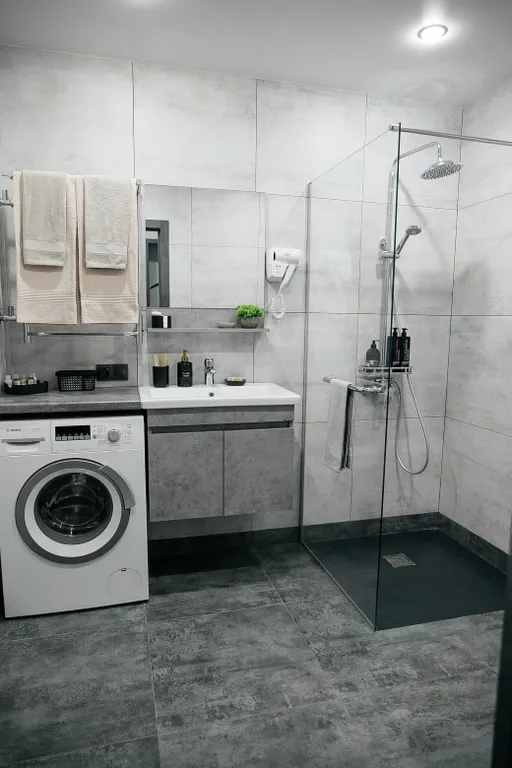 Стильные апартаменты для комфортного проживания