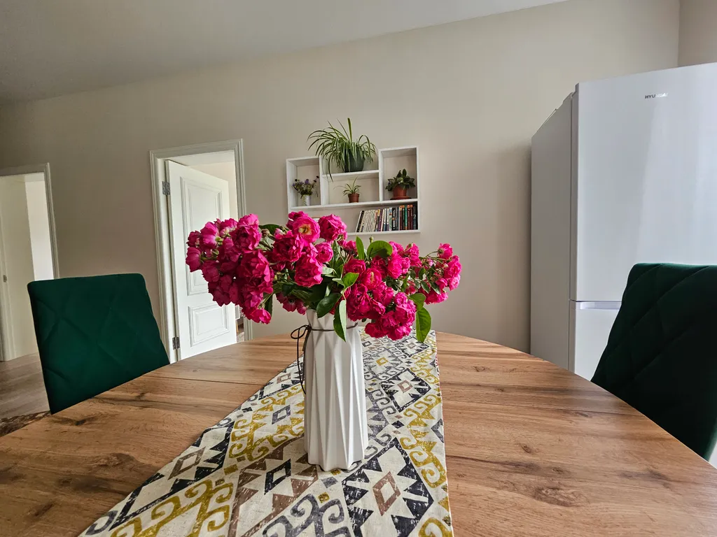 Солнечный коттедж у реки Кара-Койсу