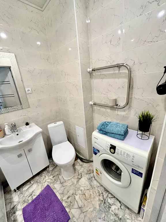 Пентхаус с кондиционером