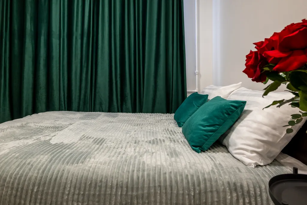 Квартира студия в центре Казани