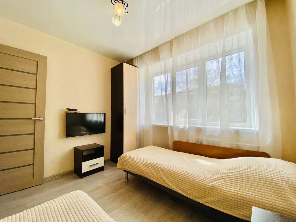 Отличный вариант для размещения в центре города