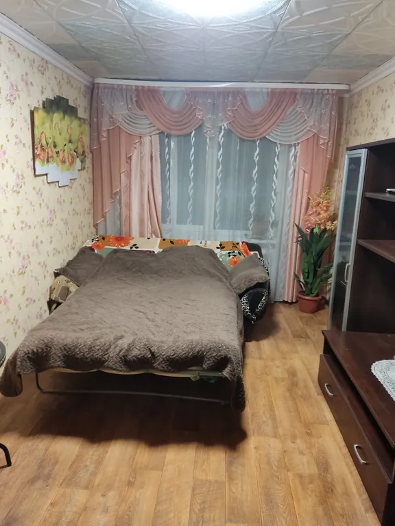 Квартира Уютная квартира в центре — Тверь