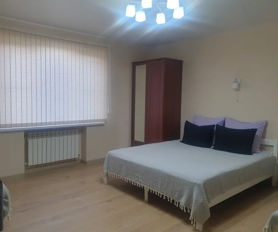 1-комнатный Дом