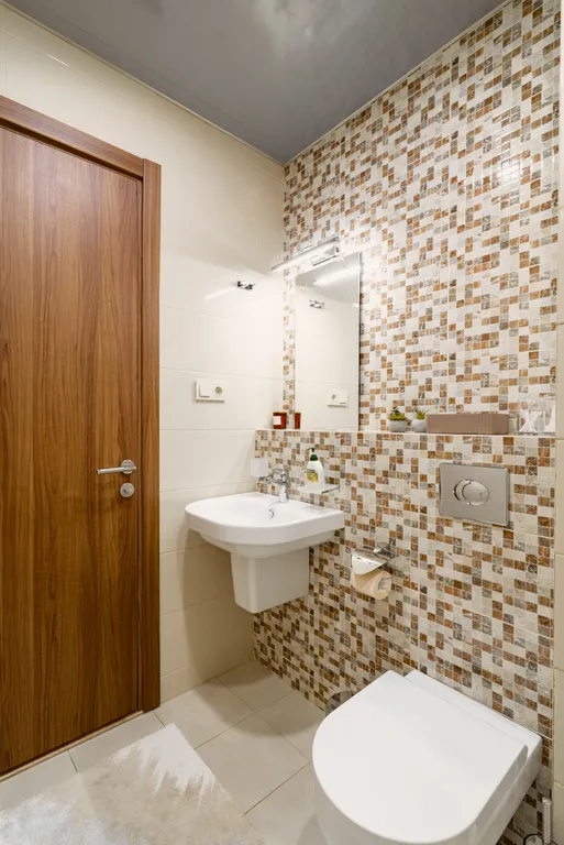 Kobaladze-Studio Sea Apartments