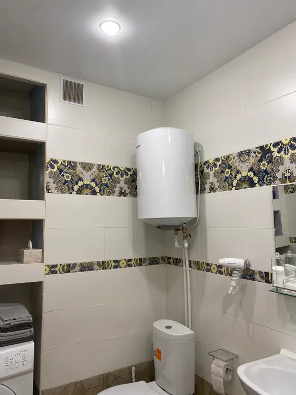 Апартамент на Арбате