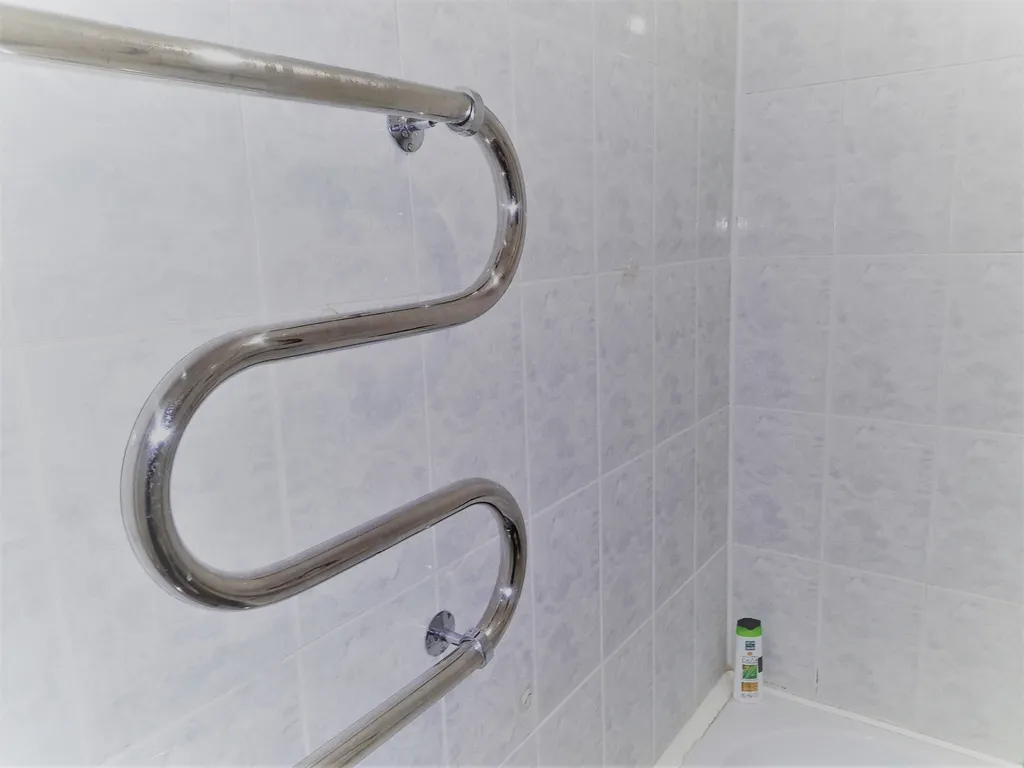 Уютная двухкомнатная квартира рядом с Центральной площадью