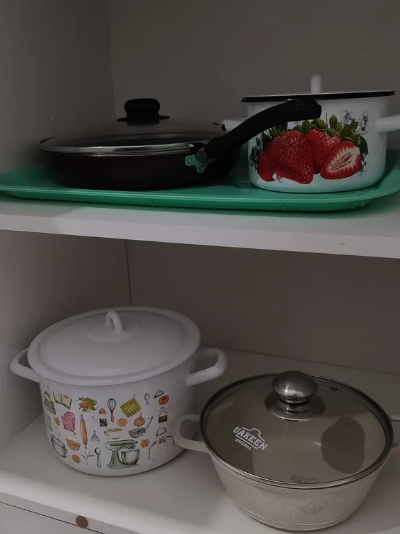 Квартира Уютная квартира в шаге от моря — Анапа