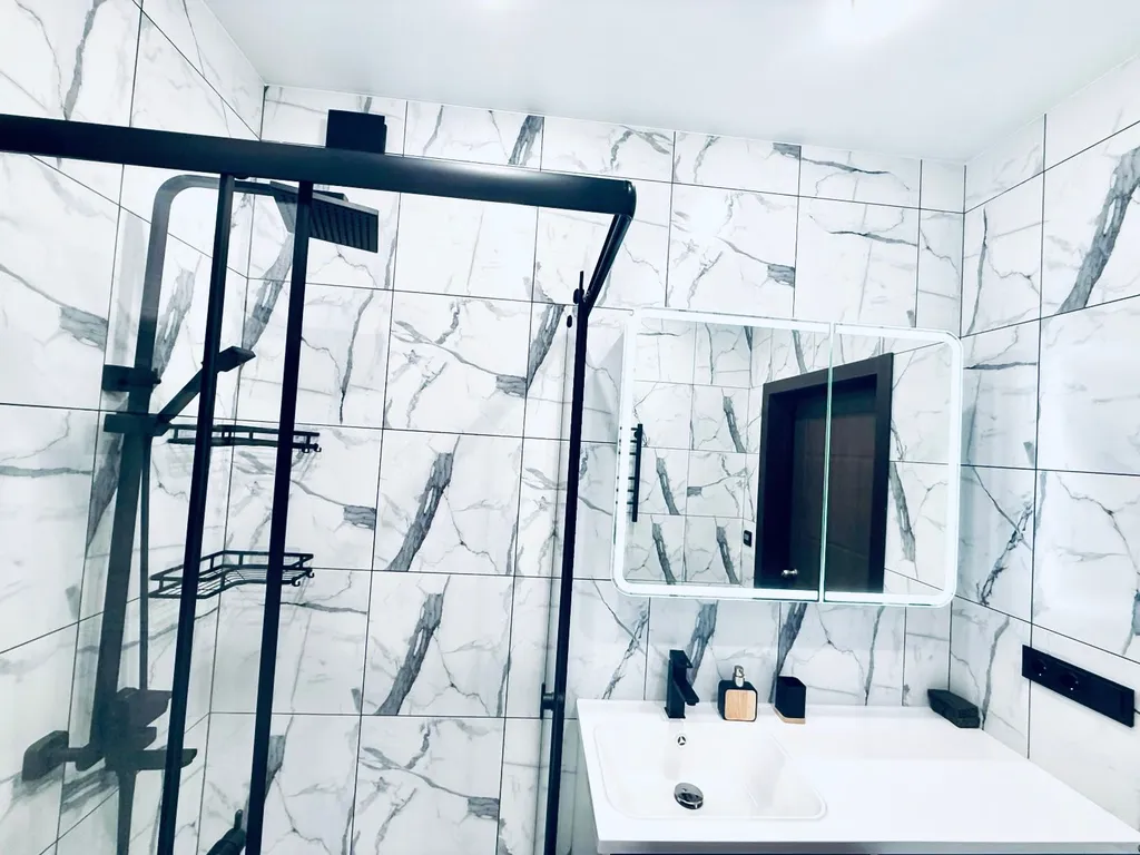 Гостевые апартаменты батиссо