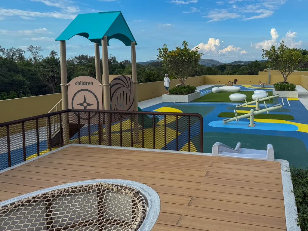 Laguna Seaside 3 bed