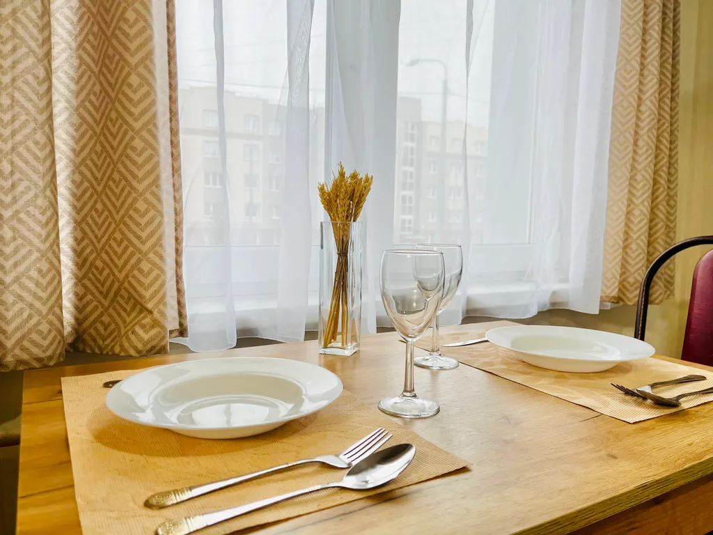 Квартира Апартаменты в жк Славянка — Шушары