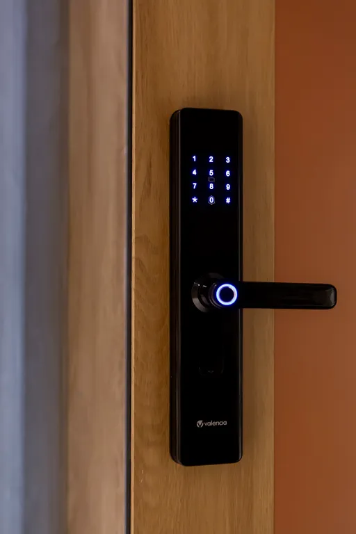 Уютная квартира в NRG U Tower