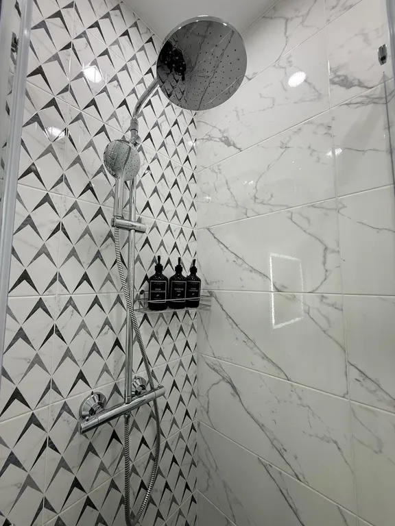 Квартира в ЖК Монако, 10 минут до пляжа