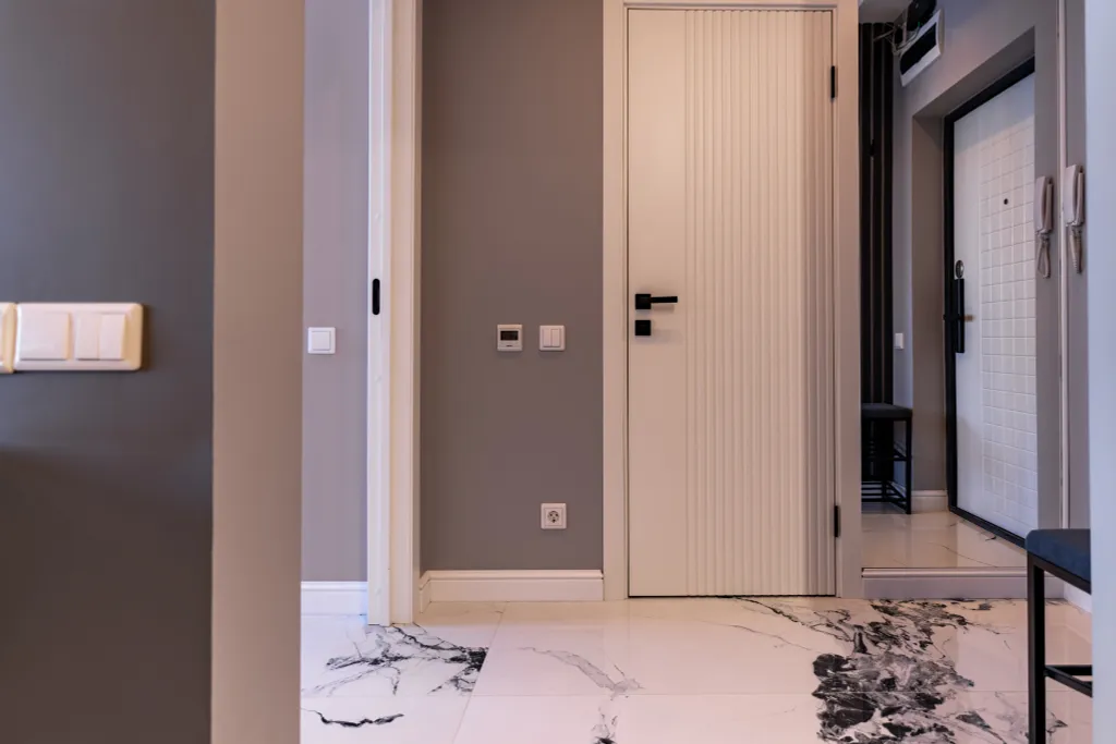 Стильная однушка в Сириусе