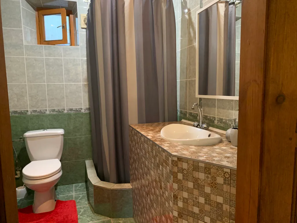 Дом на берегу Азовского моря-уДачный выбор