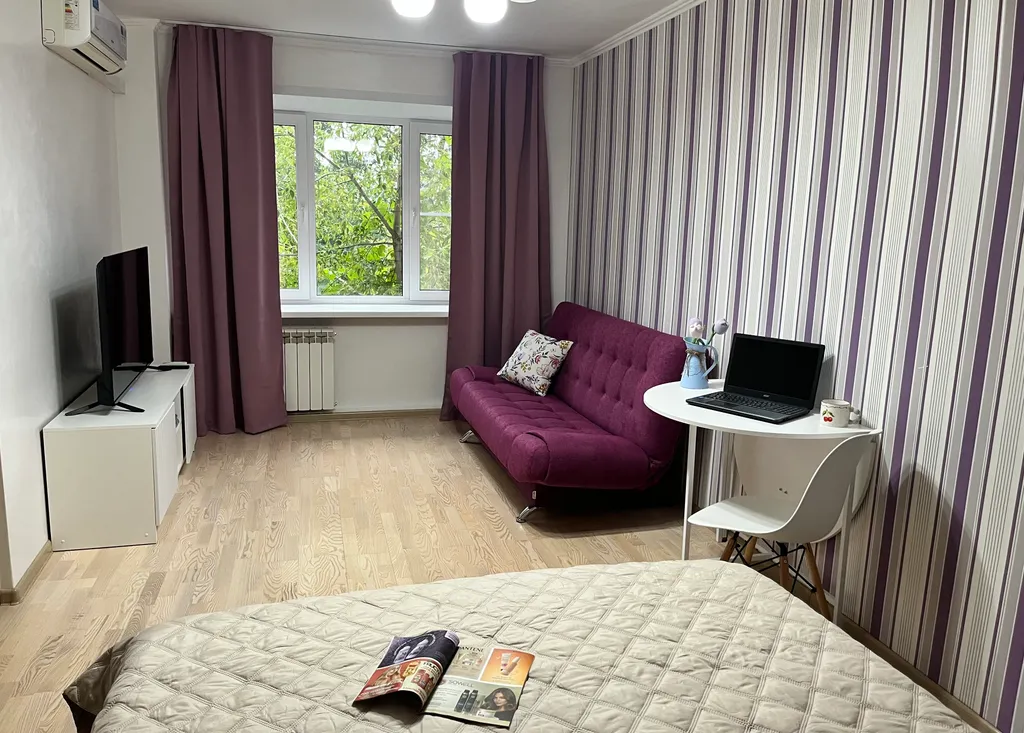 Suite apart