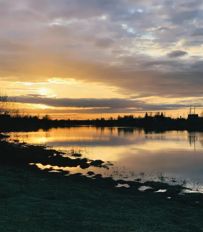 Нурми дом у реки