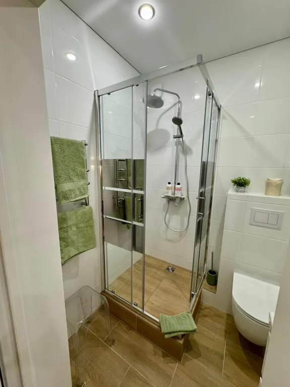 Квартира Уютная квартира в центре города — Калининград