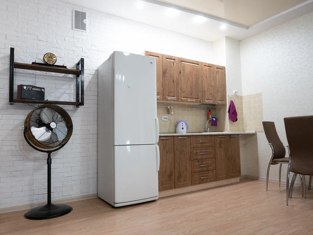 Уютная студия