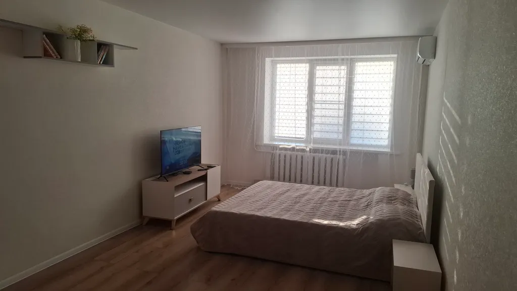 Уютная квартира ждёт Вас!