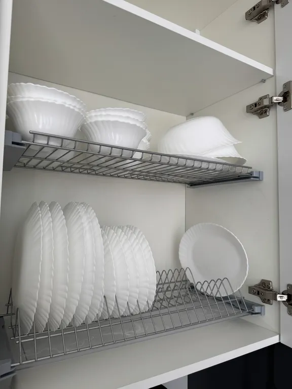 Видовая квартира у подножья гор