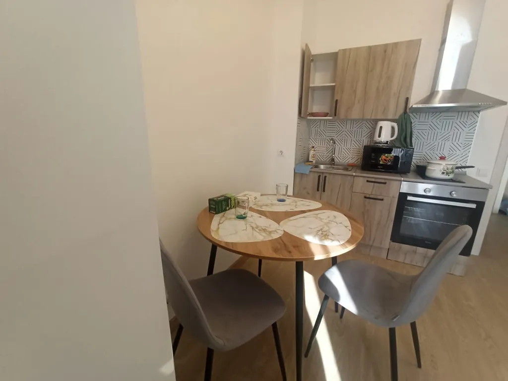 Квартира Квартира бизнес - класс в ЖК "Метрополис" — Красноярск