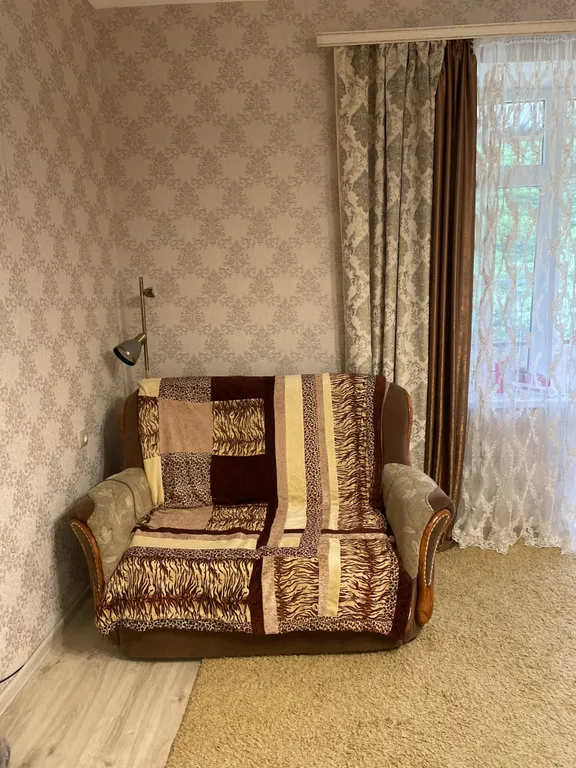 Уютная квартира в горах Осетии