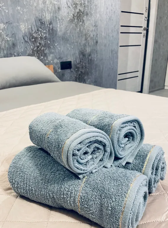 Новая студия на курорте