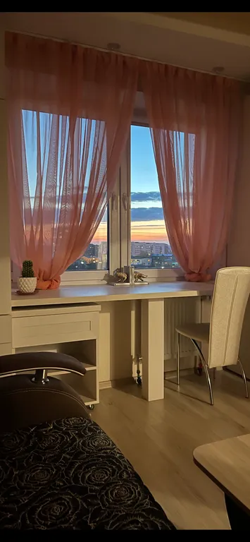 1-комнатная Квартира — аренда посуточно в Витебск