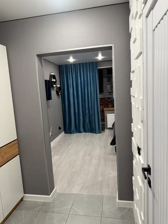 Уютная квартира на юркиной 2