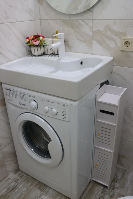 Квартира Квартира Уютная студия — Сочи