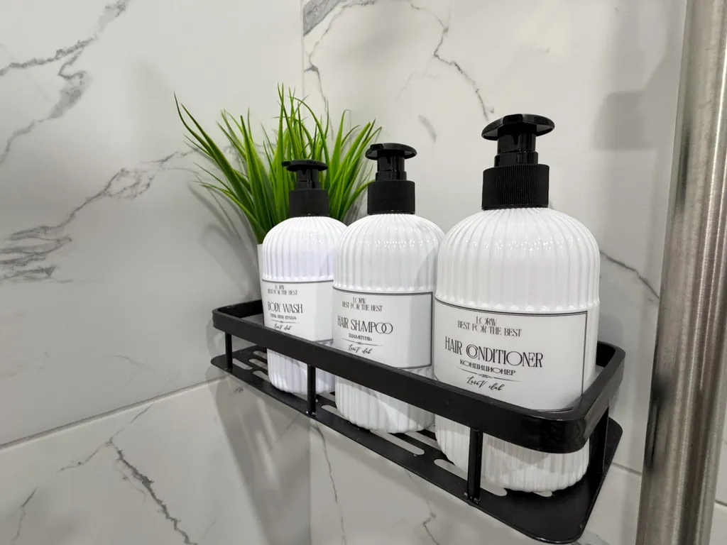 Квартира Современная студия в Новокомарово — Тюмень