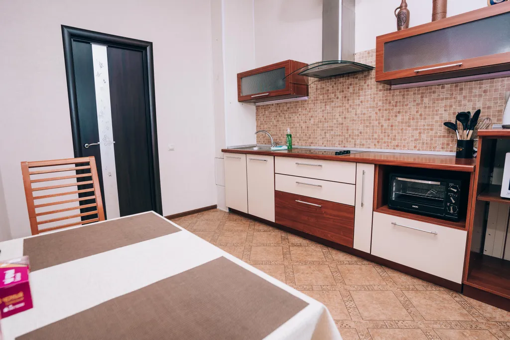 Atlant Apartments 83л