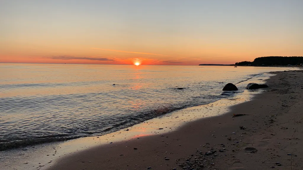 Дом с видом на море