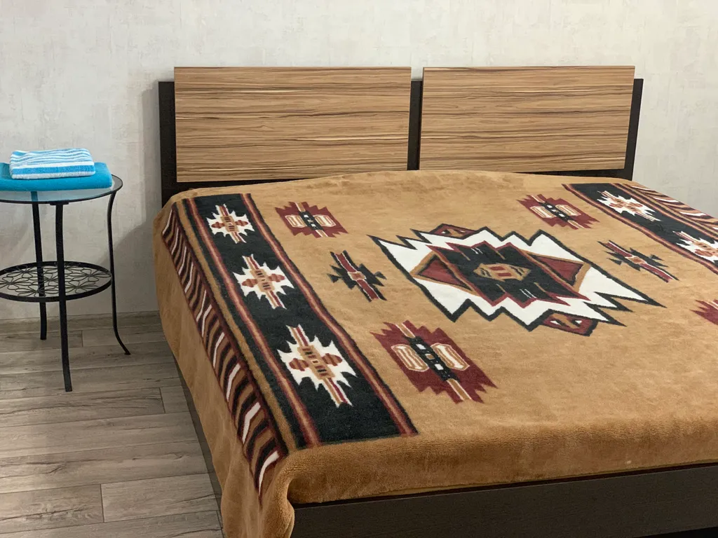 Двушка у моря