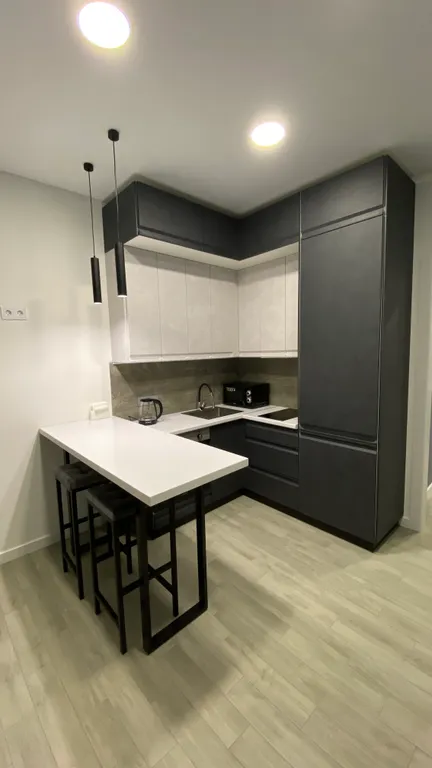 Квартира Уютная квартира с прекрасной инфраструктурой — Симферополь