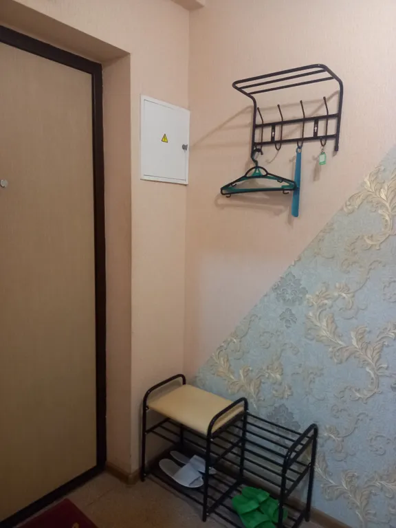 Новый дом рядом с аэропортом