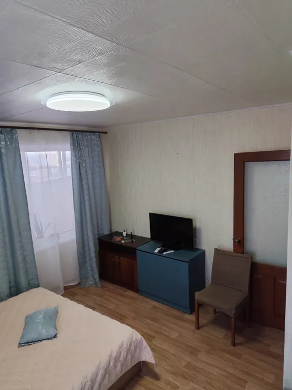 Квартира Квартира с видом на море — Севастополь