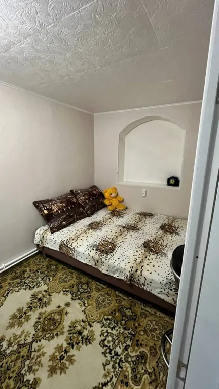 Дом в центральной части города