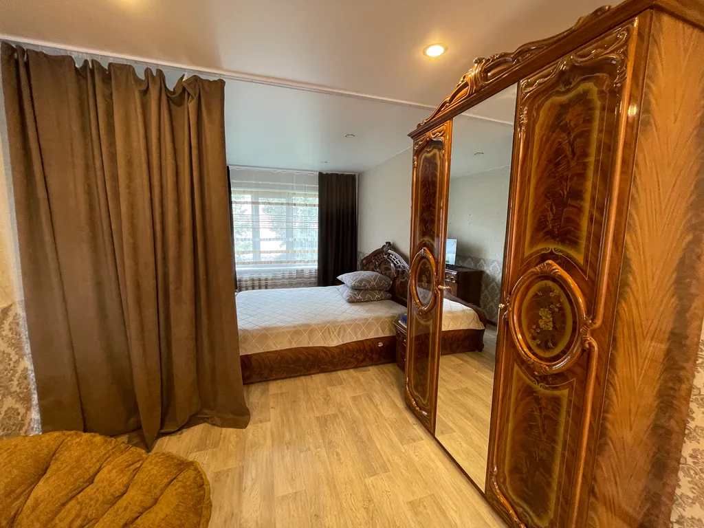 Студия для хороших гостей Саян!