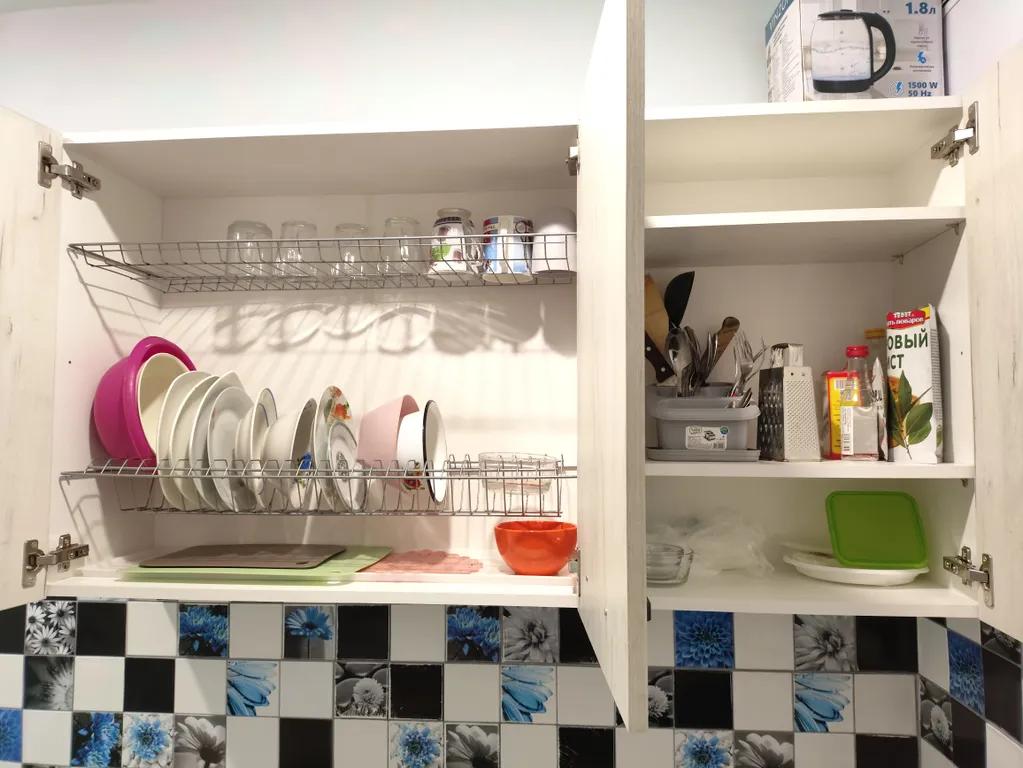 2-комнатная квартира в Зелёной Роще