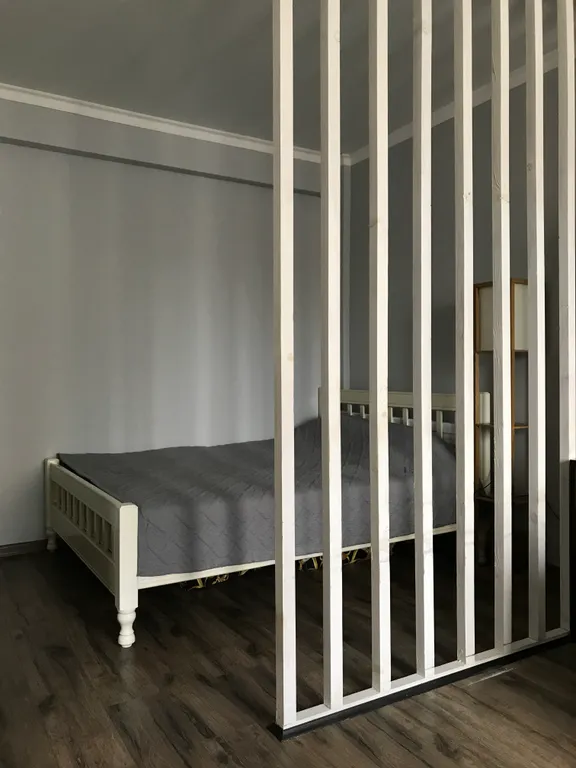 Квартира Квартира для пар и семей с одним или двумя детьми — Махачкала