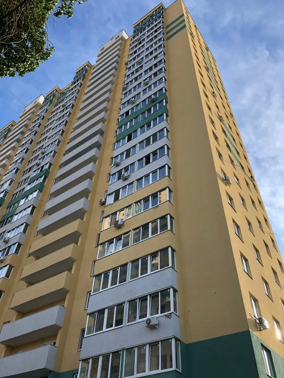 Квартира Уютная квартира в центре рядом с ТЦ "Космопорт" — Самара