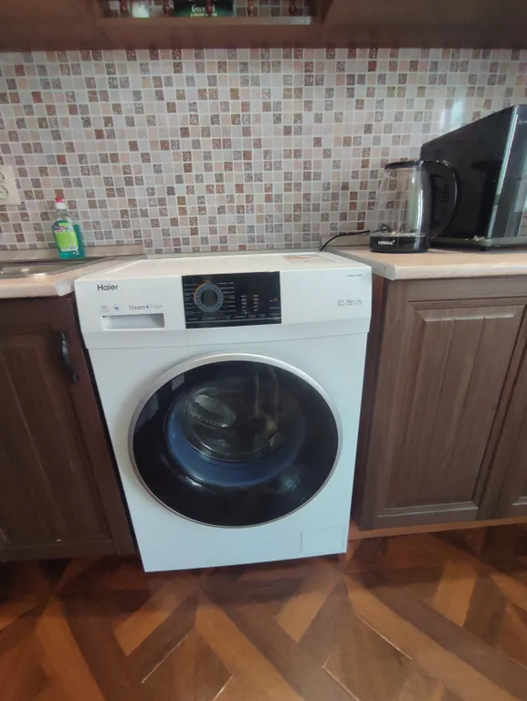 Уютная квартира рядом с Курзоной