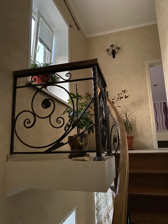 Дом на берегу моря