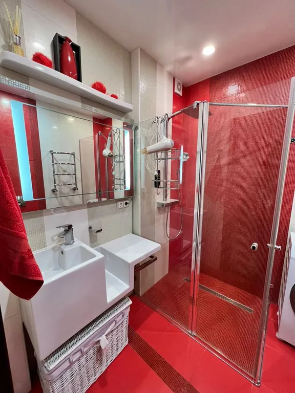 Квартира для отдыха в солнечной Евпатории