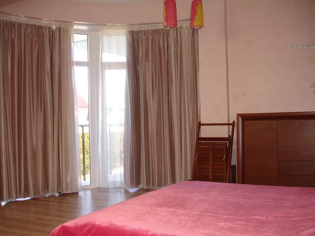 Вилла Azure Marina с бассейном