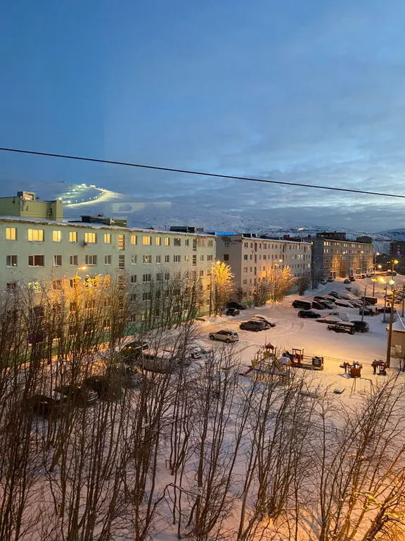 Уютная квартира в центре с новым ремонтом