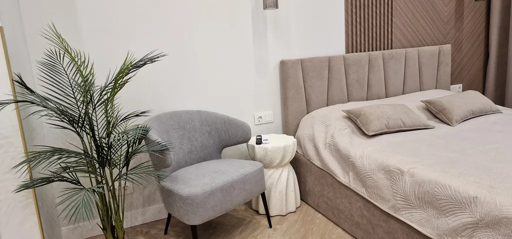 Квартира 1-комнатная Квартира — Красноярск