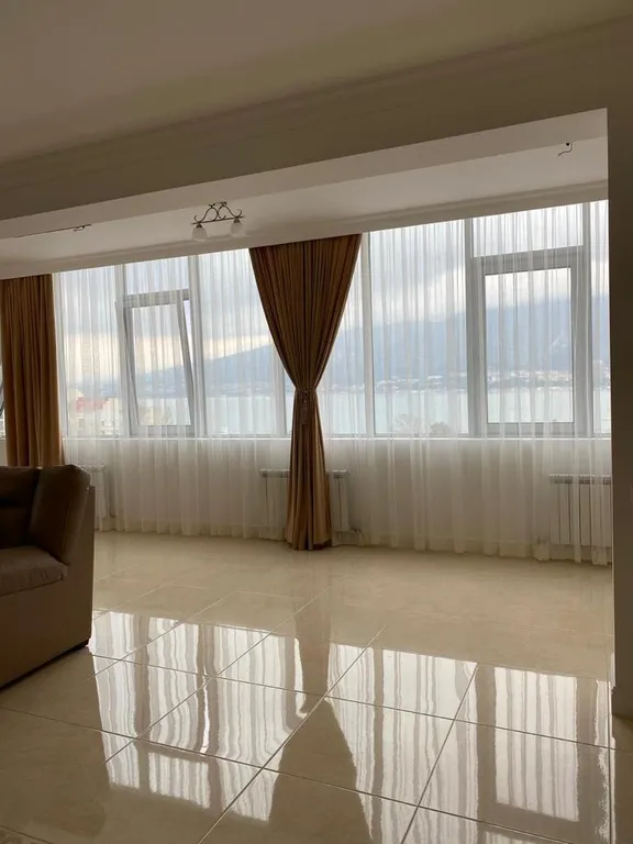 Элитные апартаменты в ЖК Акватория