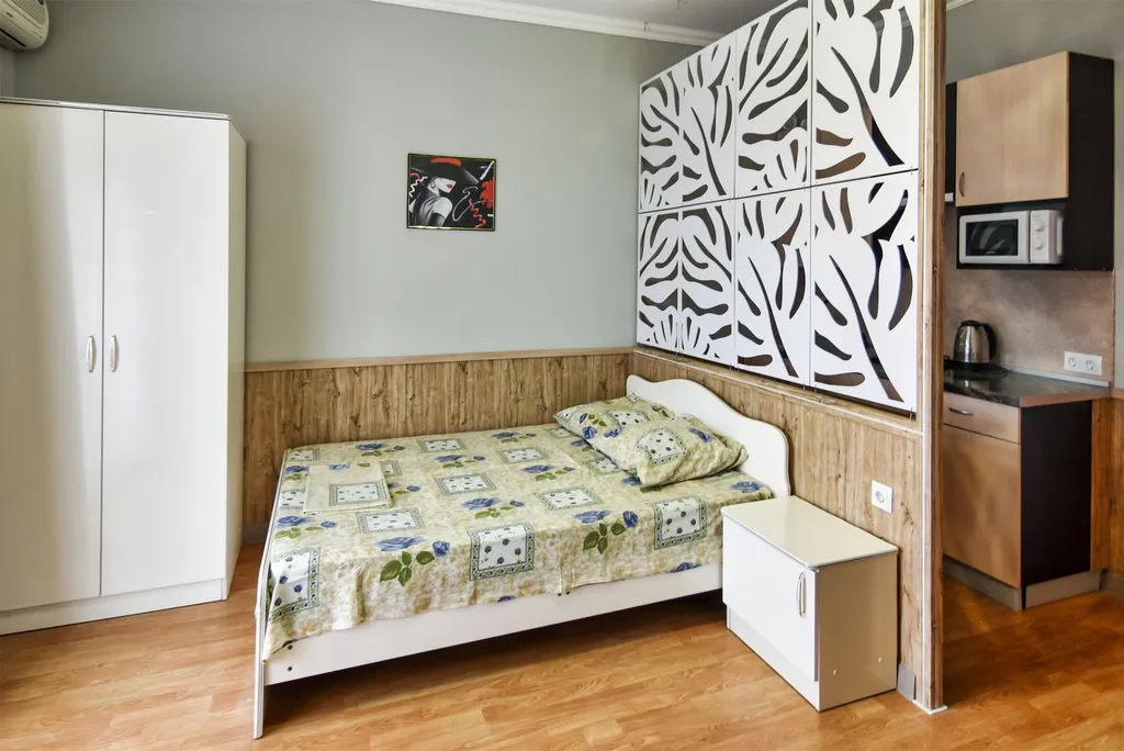 Квартира Комната — Геленджик